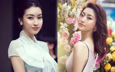 Lương Thuỳ Linh “ghen tị” với Mỹ Linh khi không được nhận quà Valentine