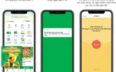“Săn chuột vàng” trên ứng dụng Grab
