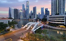 Singapore giữ vị trí là thành phố đáng sống nhất ở châu Á trong 15 năm liên tiếp