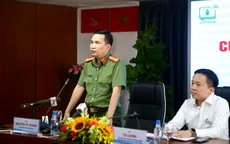 Bộ Công an thông tin chính thức về quá trình vây bắt và tiêu diệt Lê Quốc Tuấn (Tuấn "khỉ")