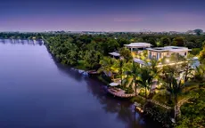 Ecopark “bắt tay” 11 sàn, chuẩn bị cho kế hoạch “bung hàng”