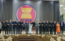 Việt Nam chủ trì cuộc họp Đại sứ các nước thành viên Cấp cao Đông Á