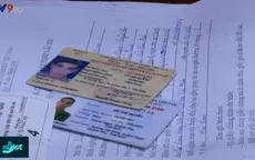 Tăng bất thường trường hợp khai báo mất bằng lái xe