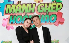 Sau nhiều lần đổ vỡ, Khánh Đơn chỉ muốn "chọn mẹ cho con"