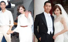 Akira mãn nguyện vì không phải thay đổi sau khi cưới vợ