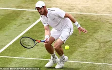Andy Murray có thể phải nghỉ thi đấu tới hết mùa giải sân đất nện
