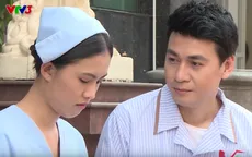 Sau thành công của Gạo nếp gạo tẻ, Ngọc Thuận si tình Kiều Khanh trong phim mới