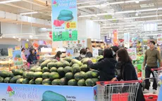 Giải pháp nào cho "điệp khúc" điêu đứng vì nông sản khó tiêu thụ?