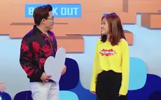 Vượt thành chiến - tập 13: Đại Nghĩa sợ bị bắt nạt nếu yêu Puka