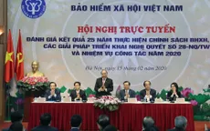 Xây dựng hệ thống an sinh xã hội hướng tới toàn dân