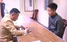 Hải Dương: Xử lý nhóm đối tượng cản ô tô chở tân binh nhập ngũ