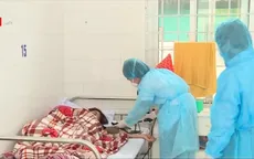 Chấn chỉnh việc quản lý người nghi ngờ và dương tính với COVID-19