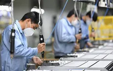 Alibaba ra mắt thiết bị đo thân nhiệt tích hợp AI