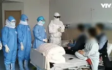 Thế giới lên án tình trạng kỳ thị do dịch bệnh COVID-19