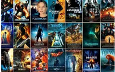 13 dạng poster “siêu kinh điển” của điện ảnh