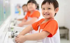 Cần làm gì để bảo vệ trẻ nhỏ trước dịch COVID-19 (nCoV)