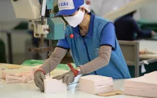 Tháng 2, doanh nghiệp dệt may sẽ cung ứng 6 triệu khẩu trang kháng khuẩn