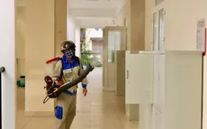 3 mẹ con cư ngụ tại Vĩnh Phúc tự ý bỏ đi khi đang bị cách ly