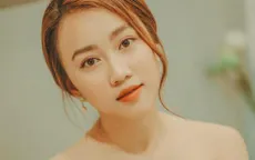Ngắm nhan sắc đời thường của tiểu thư Cúc phim "Tiệm ăn dì ghẻ"