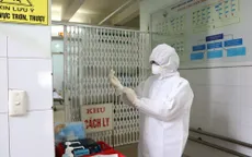 Hải Phòng: Ghi nhận thêm 4 trường hợp nghi mắc bệnh COVID-19