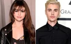 Justin Bieber ám chỉ từng tổn thương vì yêu Selena Gomez?