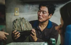 Hậu Oscar, doanh thu “Ký sinh trùng” tăng mạnh