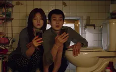 Người Việt đổ xô tìm kiếm hiện tượng "Ký sinh trùng"