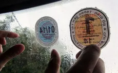 Gắn tem đăng kiểm riêng cho xe ô tô kinh doanh vận tải