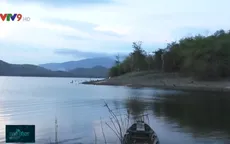 Bình Thuận: Tìm thấy thi thể nam sinh lớp 10 bị đuối nước