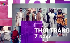 Gợi ý trang phục đẹp, thanh lịch và đúng xu hướng từ stylist Thanh Tú và Thuận Nguyễn