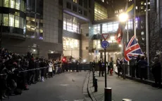 Anh không cho phép EU giám sát thương mại sau Brexit