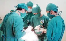 Cô gái trẻ thường xuyên lên cơn động kinh do dị dạng mạch máu não