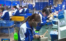 Thu hút đầu tư từ Trung Quốc vào Việt Nam dự báo giảm mạnh vì COVID-19