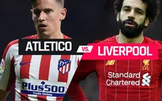 Lịch trực tiếp bóng đá Champions League giữa tuần này: Liverpool làm khách của Atletico
