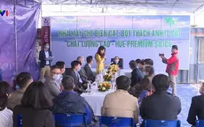 Huế khởi công dự án trọng điểm năm 2020