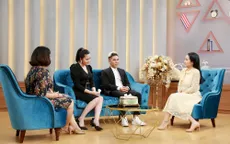 Bất ngờ khi con riêng Khánh Đơn yêu mẹ kế hơn cả cha ruột
