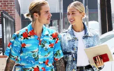 Justin Bieber: “Hailey là tình yêu đích thực trong đời tôi”