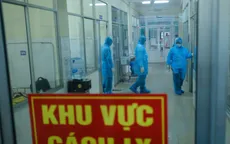 Sáng 20/7, Việt Nam không ghi nhận ca mắc mới COVID-19, chỉ còn 15 ca dương tính