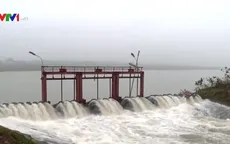 Ngày 19/2, Hà Nội lấy nước đợt 3 vụ Đông Xuân