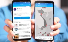 Gần 50 triệu người dùng nhận thông tin về COVID-19 mỗi ngày từ Zalo Bộ Y tế