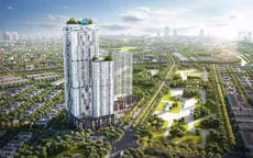 Thị trường bất động sản Hà Đông sôi động trở lại sau Tết Nguyên đán