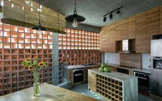 Nhà ở kết hợp văn phòng kinh doanh