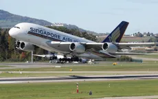 Singapore Airlines cắt giảm mạnh số chuyến bay quốc tế