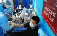 Trung Quốc cấp phép một số thuốc điều trị COVID-19