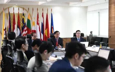 Việt Nam chủ trì Cuộc họp lần thứ 1 năm 2020 Ủy ban Điều phối Kết nối ASEAN