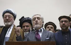 Ông Ashraf Ghani tái đắc cử Tổng thống Afghanistan