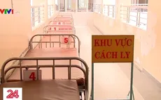 44 người tiếp xúc bệnh nhân nhiễm nCoV ở TP.HCM hết thời gian theo dõi