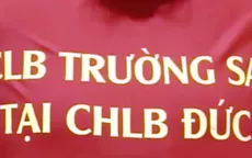 Câu lạc bộ Trường Sa tại CHLB Đức đại hội nhiệm kỳ 2