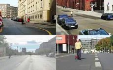 Tạo kẹt xe giả trên Google Maps bằng 99 chiếc điện thoại