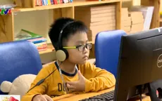 Tinh giản chương trình, đẩy mạnh dạy học trên truyền hình
